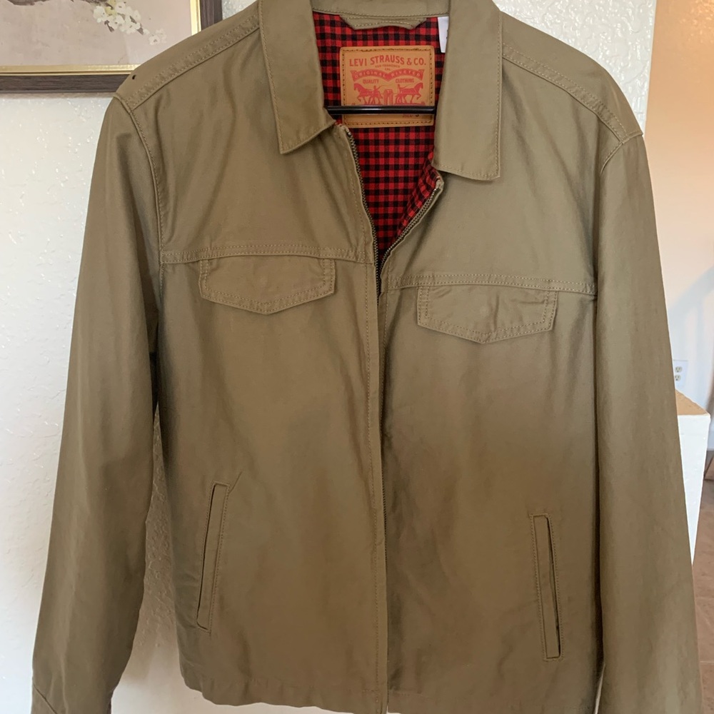 Levi’s men Jacket